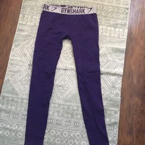 NEW GYMSHARK LEGGINGS